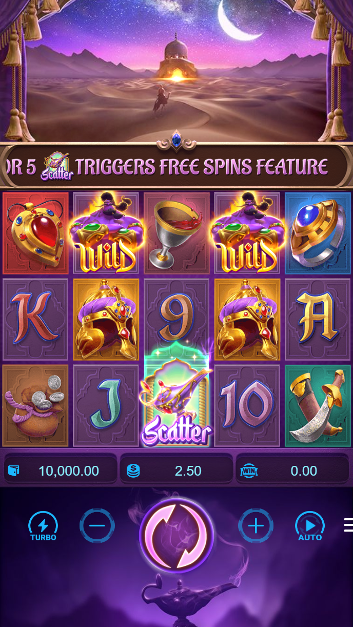 Mandiri Transfer Game 